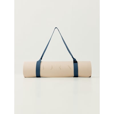 Tapis de Yoga MAT WAVE 6MM BORN