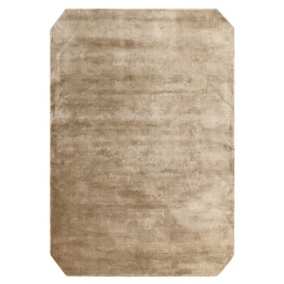 Soft Luxurious Viscose Rug SO'HOME