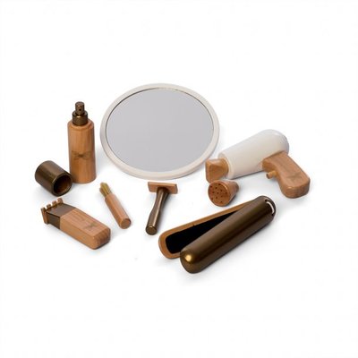 Set de coiffeur - 9 pièces BYASTRUP