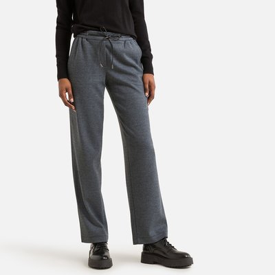 Pantalon chino noir femme esprit 2025