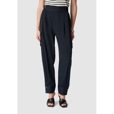 Pantalon ballon poches battle IKKS