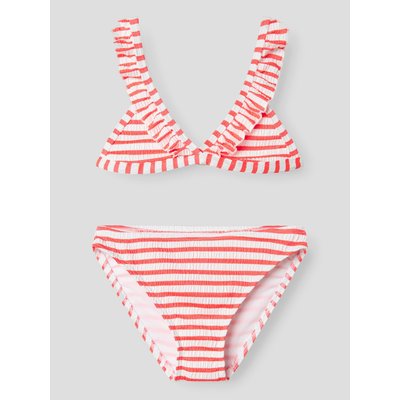 À rayures Bikini NAME IT