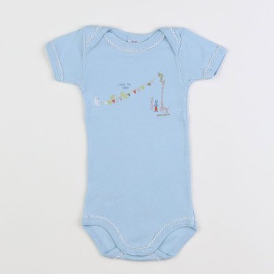Body - Très bon état PETIT BATEAU