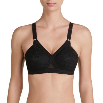 Soutien-gorge sans armatures Cœur croisé PLAYTEX