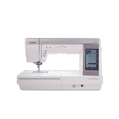 Machines à coudre MC9450 JANOME