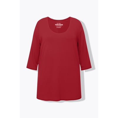 T-shirt manches 3/4 ULLA POPKEN