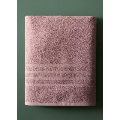 Serviette de bain coton MANGO HOME