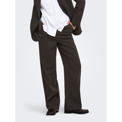 Pantalon À Jambe Large JDY