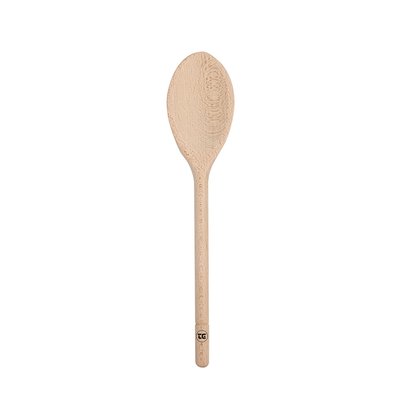 Cuillère anglaise 25 cm en bois T ET G WOODWARE