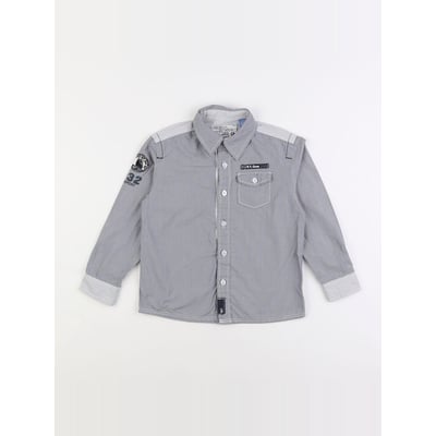 Chemise - Bon état OKAIDI
