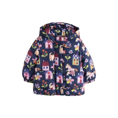 Manteau matelassé imperméable NEXT