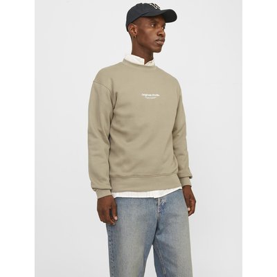 Sweat ample col rond JACK & JONES