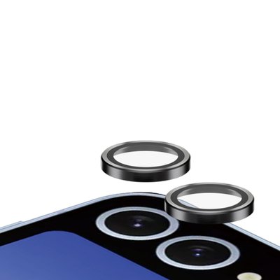 Protège objectif Samsung Z Flip6 protège objectif PANZERGLASS