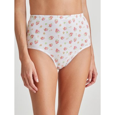 Lot de 8 culottes coton DAXON