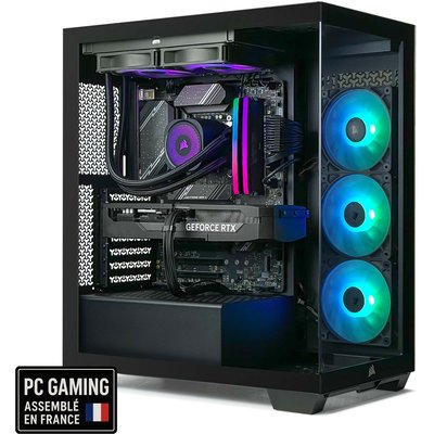 PC Gamer 3500X 5060T16G 32X3D CORSAIR