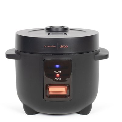 Cuiseur vapeur DOC 298 1.2L LIVOO
