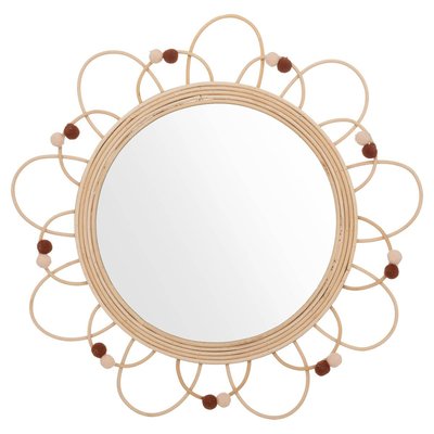 Miroir enfant CAMPAGNE ATMOSPHERA