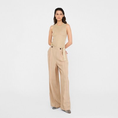 Top en maille Fil textile® LIU JO