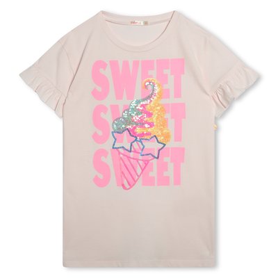 Robe à manches courtes BILLIEBLUSH