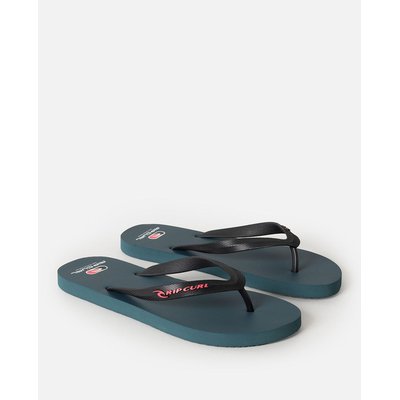 Tongs ICONS OF SURF BLOOM RIP CURL