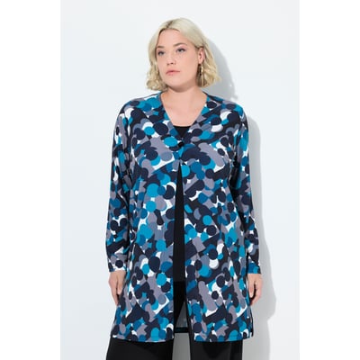 Veste en jersey ULLA POPKEN
