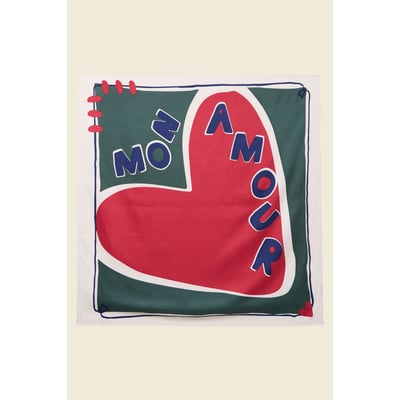 Foulard BONOBO