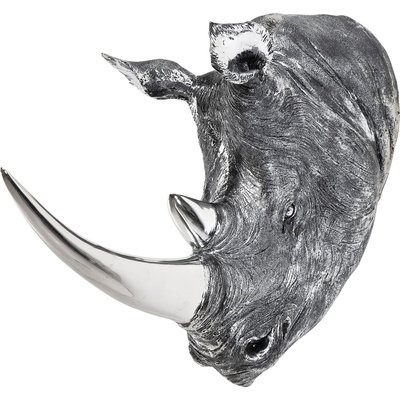 Tête rhino antique KARE DESIGN