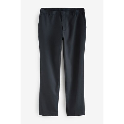 Pantalon habillé sans pinces NEXT