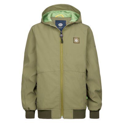 Veste bomber lemon PETROL INDUSTRIES