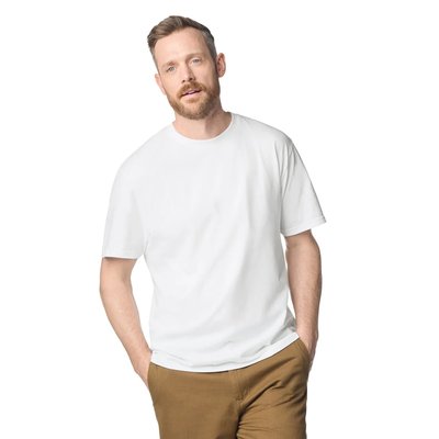 T-shirt uni manches courtes SOFTSTYLE GILDAN