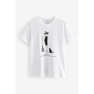 T-shirt à manches courtes wicked witch NEXT