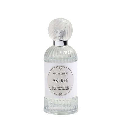 Parfum de linge 75 ml - Astrée MATHILDE M