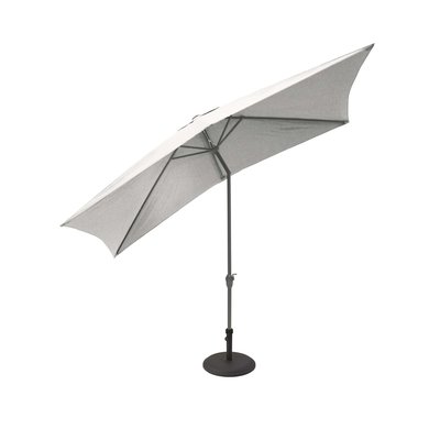 Parasol Centré et Inclinable 2 x 3 m IMAGIN