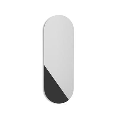 Miroir en hêtre à suspendre, AIRE HERDASA