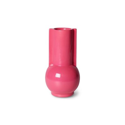 Vase design céramique HKLIVING