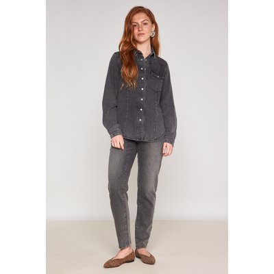 Surchemise en jean BLOUM Maison 123