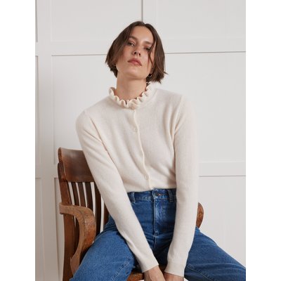 Gilet femme CYRILLUS La Redoute