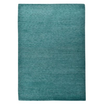 Tapis salon Sangri noué main, 100% laine THEKO