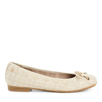 Ballerine plate TAMARIS