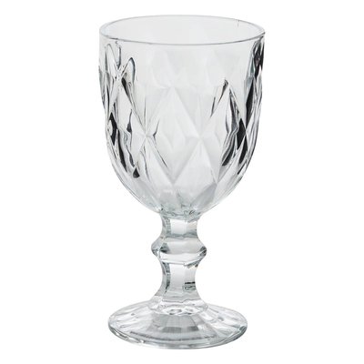 Lot de 6 verres à vin LEA ATMOSPHERA