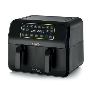 Air Fryer dual 4623 ARIETE