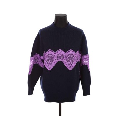 Pull en laine - Très Bon État SANDRO
