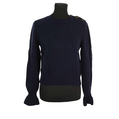 Pull en laine - Bon État SESSUN