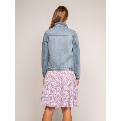 Veste En Jean Ummeur DONA LISA