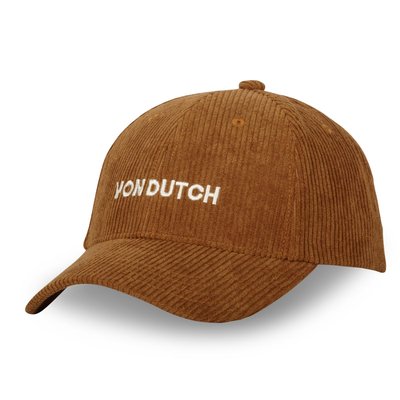 Casquette Baseball Velvet VON DUTCH