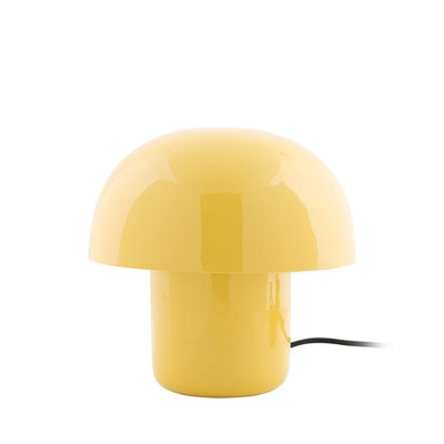 Lampe à poser en Métal- FAT MUSHROOM MINI LEITMOTIV