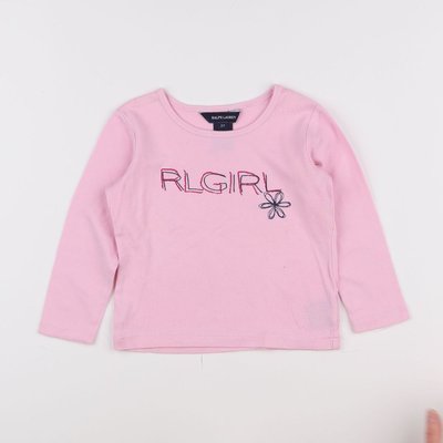 Tee-shirt - Très bon état RALPH LAUREN