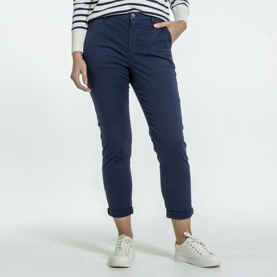 Pantalon chino MISE AU GREEN