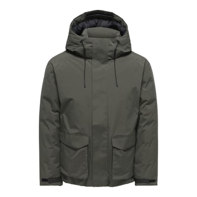 Parka à capuche, Snate ONLY & SONS