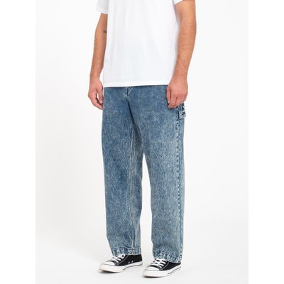 Pantalon en jean KRAFTSMAN II VOLCOM